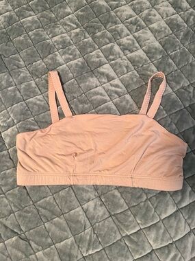 Huha Bralette Beige XL